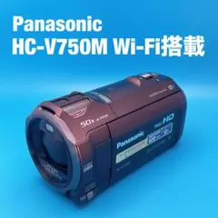 2026年最新】hc-v750mの人気アイテム - メルカリ