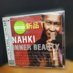 ナーキ/インナー・ビューティ