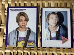 2026年最新】川口蒼真 トレカの人気アイテム - メルカリ