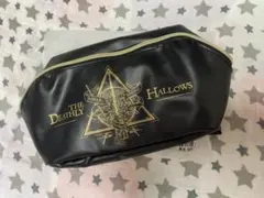 SHEIN Harry Potter 死の秘宝 ポーチ ハリポタポーチ