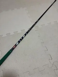 フジクラ ベンタス ブルー 7S 5W用テーラーメイドスリーブのサムネイル