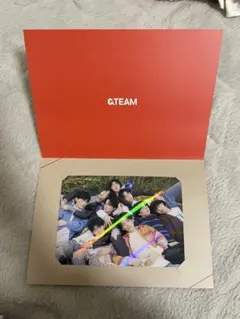 &TEAM フォトアイテム