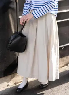 フォークアンドスプーン スカート