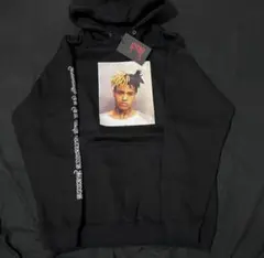 revenge gallery × xxxtentacion パーカー