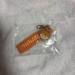 日向翔陽 キーホルダー チェーン ハイキュー！！