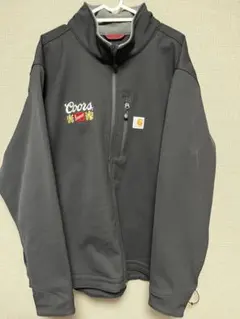 Carhartt フルジップジャケット