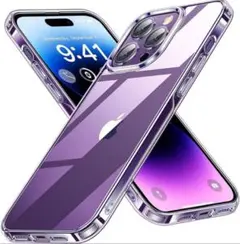 売り切りセール❣️CASEKOO iPhone14ProMax 用 ケース