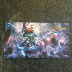 拮抗勝負　プレイマット　プレマ Amazon.co.jp: 遊 戯 王 公式 プレイマット 拮抗勝負 WCQ 2023 TOP CUT
