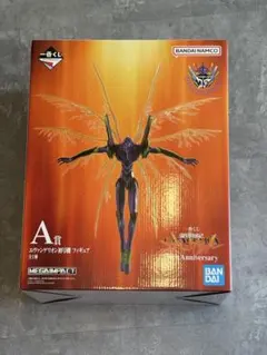 エヴァンゲリオン 30周年記念 一番くじ A賞 初号機 フィギュア