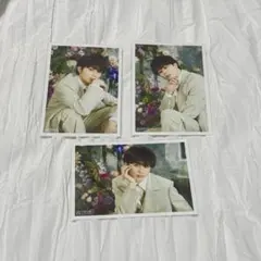 超特急 タクヤ 生写真 RiB