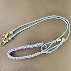 【3way】スマホショルダーストラップ