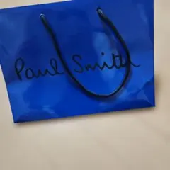 Paul Smith ショップ袋 紙袋