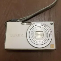 2026年最新】lumix dmc-fx33の人気アイテム - メルカリ