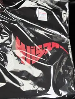 サバシスター PIZZA OF DEATH FAMILY ライブTシャツ Ｌ