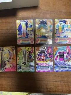 アイカツカード