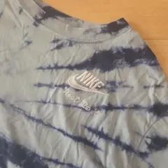 Nike タイダイ Tシャツ Sサイズ