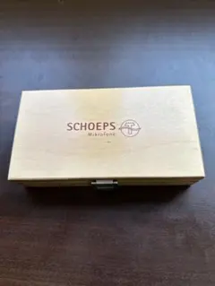 SCHOEPS CMC6U/MK5 セット - メルカリ