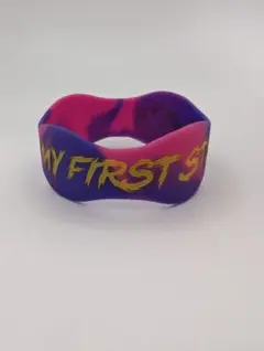 MY FIRST STORY ラババン Comes with 2 Rubberband - MY FIRST STORY OFFICIAL GOODS STORE