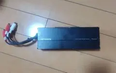 carrozzeria パワーアンプ GM-D1400-2 本体 - メルカリ