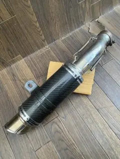 2025年最新】lciマフラー cb400sfの人気アイテム - メルカリ