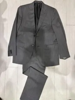 2026年最新】CORNELIANI カラー：グレイ系 メンズ ビジネススーツの