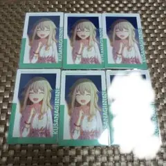 草薙寧々 エピカ マーメイド