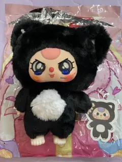 Babythree ベイビースリー 400% 黒猫 - メルカリ