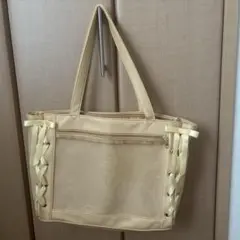 痛バ　A4 黄色