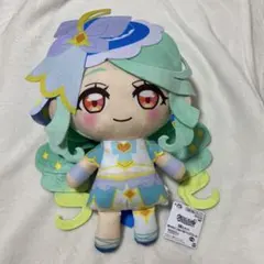 名探偵プリキュア！ めちゃもふぐっとぬいぐるみ～キュアエクレール～