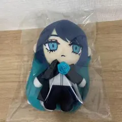 生まれましたよ おめでとうAdoちゃんぬいぐるみA