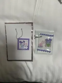 TWICE FCくじ　D賞　E賞　サナ　サブリーセット