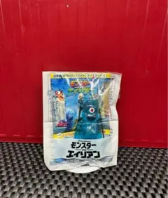 新品未開封　BE@RBRICK ALIEN 1000％ ベアブリック BE@RBRICK SERIES 50