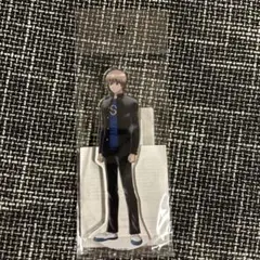 3年Z組　銀八先生　沖田総悟　アクリルスタンド　銀魂　アクスタ