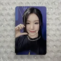 2026年最新】メンバー名：シュファ カード K-POPの人気アイテム - メルカリ