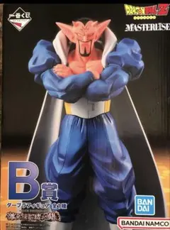 【未開封】ダーブラ　　一番くじ　ドラゴンボール　フィギュア