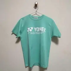 ヨネックス　インハイ　2025 記念　Tシャツ　ディープグリーン　L ヨネックス インハイ 2025 記念 Tシャツ ディープグリーン L