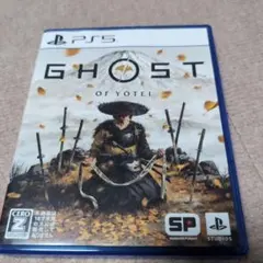 ghost of yotei ps5