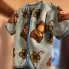 あったかフリース