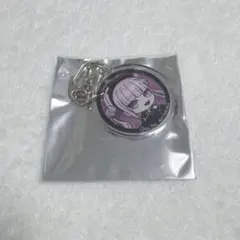 しゅごキャラ！ カラオケの鉄人 カラ鉄 アクリルストローチャーム 日奈