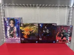 鬼滅の刃　フィギュア