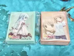ロウきゅーぶ！ スリーブ 三沢真帆 - メルカリ