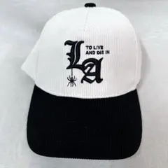 スタンプド 完売品‼︎ TATTOO STUDIO YAMADA LA CAP - メルカリ
