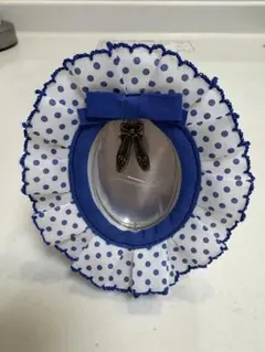 페브리즈 화장실 장식 수제