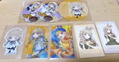 【学マス】藤田ことねセット　まとめ売り