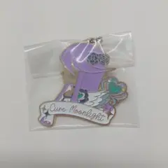 キュアムーンライト アクリルキーホルダー