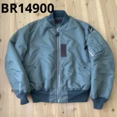 2026年最新】Buzz Rickson's メンズ MA-1・フライトジャケットの人気