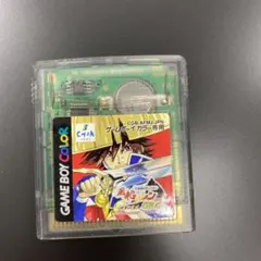 風来のシレンGB2 ゲームボーイカラー専用