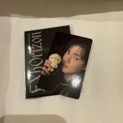 セフン　トレカ