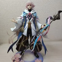 Fate/Grand Order マーリン フィギュア ALTER