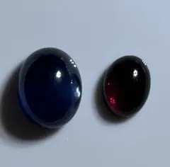 6.40ct 天然石 ルビー サファイア 宝石 ルース セット まとめ売り 裸石